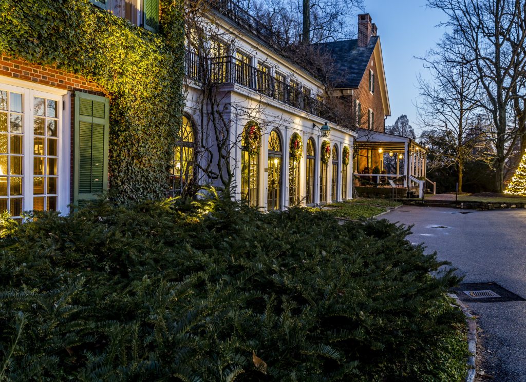 Events Performances Longwood Gardens